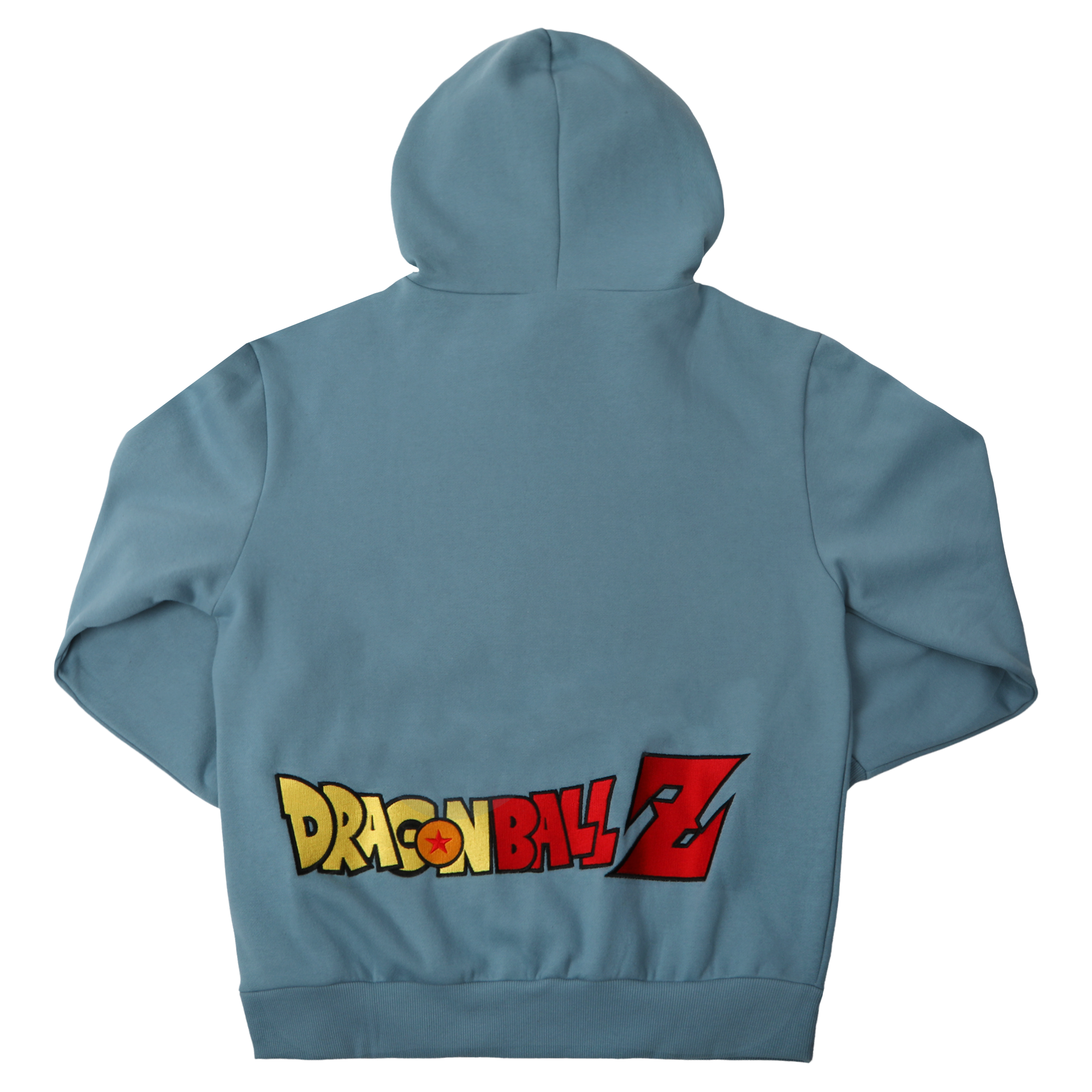 Dragon Ball Z Logo Sweatpants – DUMBGOOD