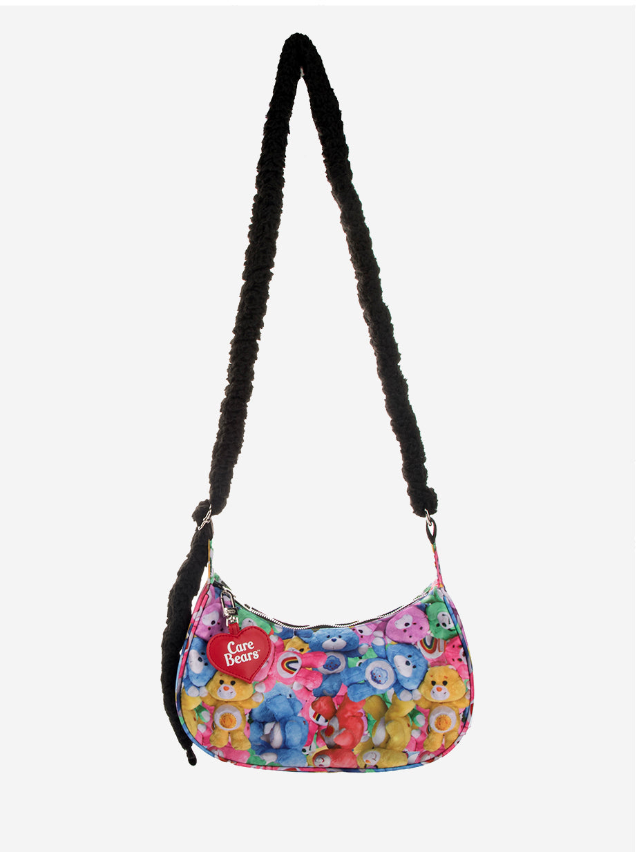 All Over Print Handbag