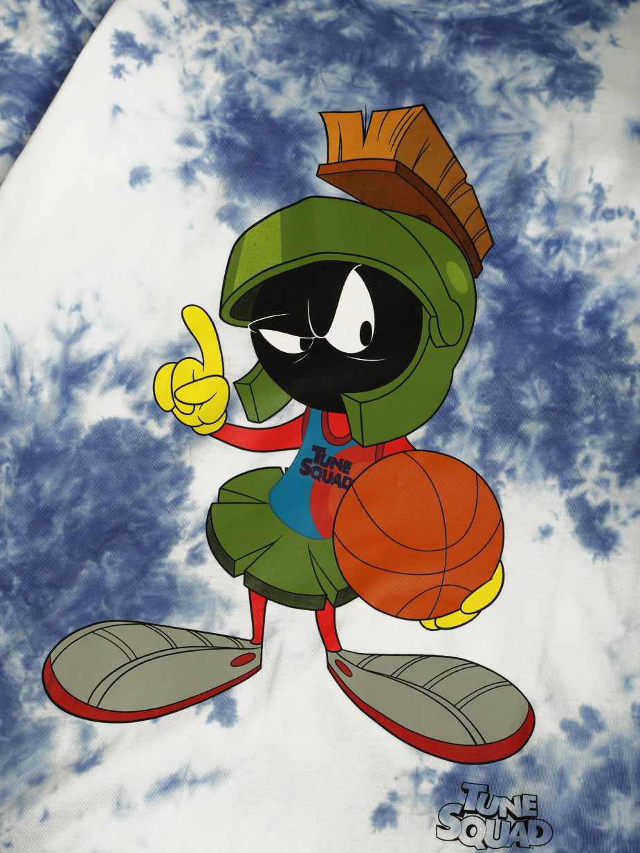 Space Jam Marvin offers