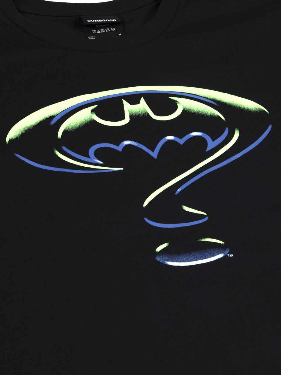 Official Riddler Logo Batman The Riddler Logo