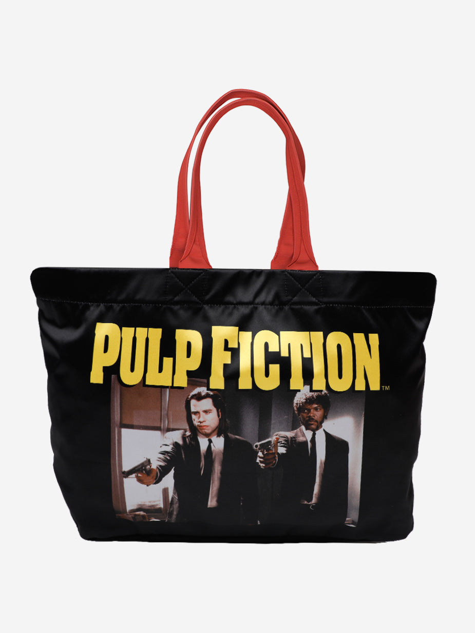 Pulp Fiction Oversized Tote Bag