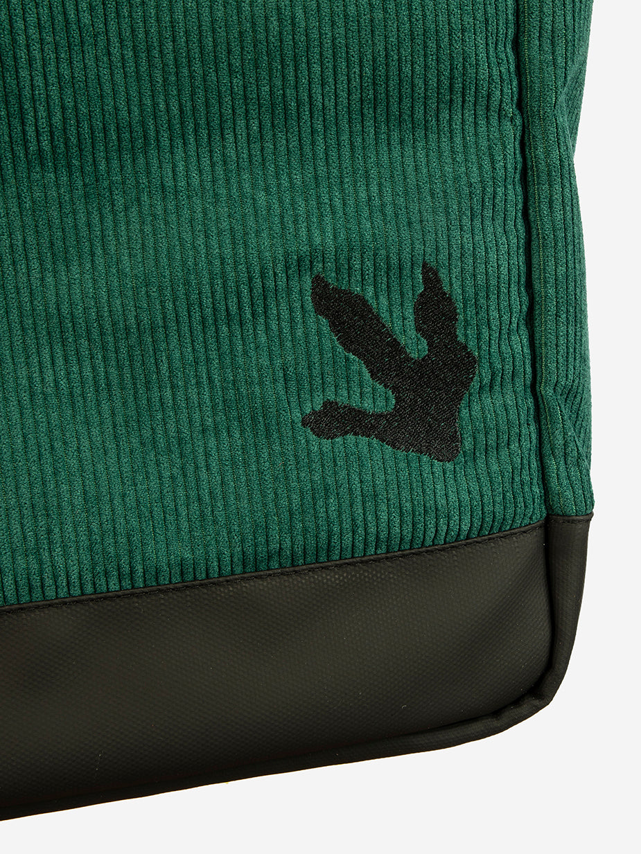 Jurassic Park Corduroy Tech Tote