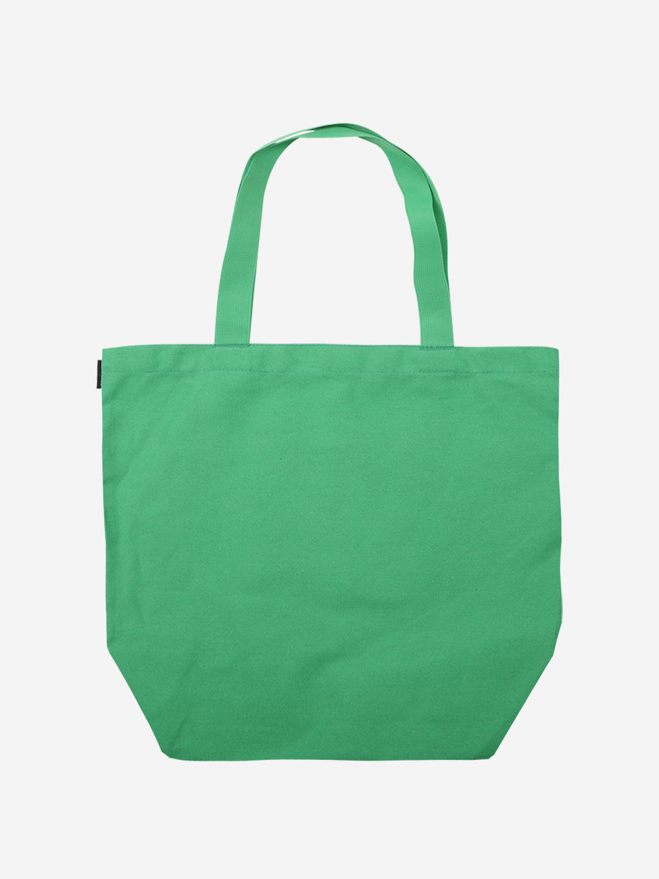 Hunter x Hunter Group Green Canvas Tote