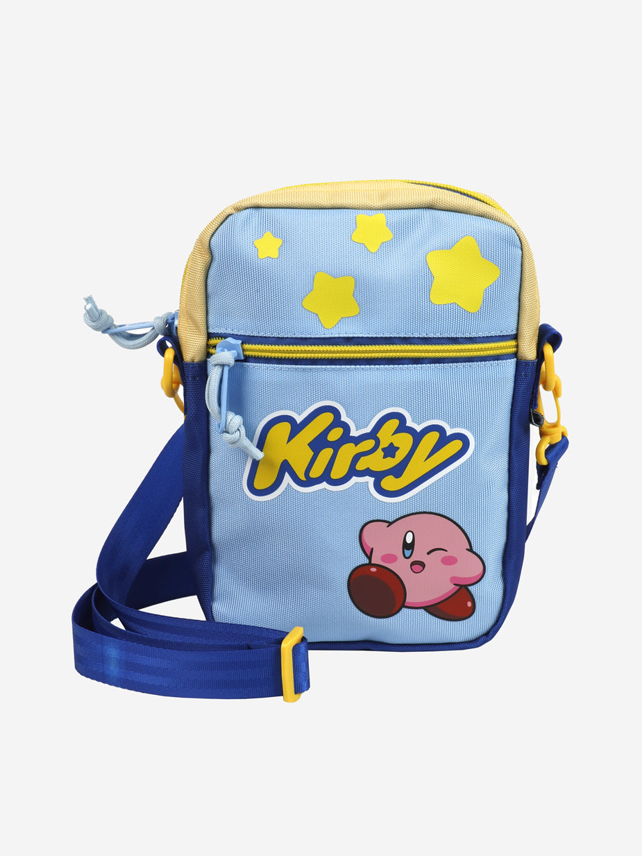 Kirby Mini Messenger