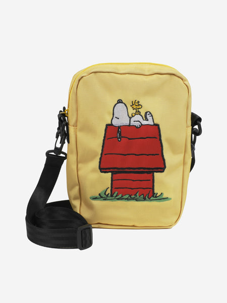 Snoopy cheap messenger bag