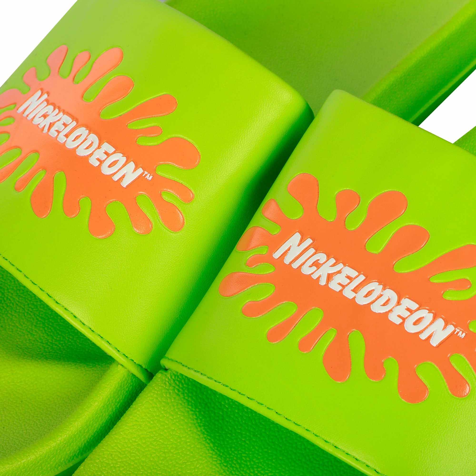 Nickelodeon Splat Logo Slides – DUMBGOOD