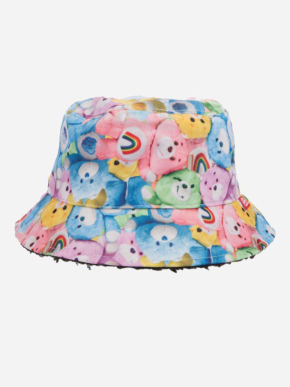 All Over Print Reversible Bucket Hat