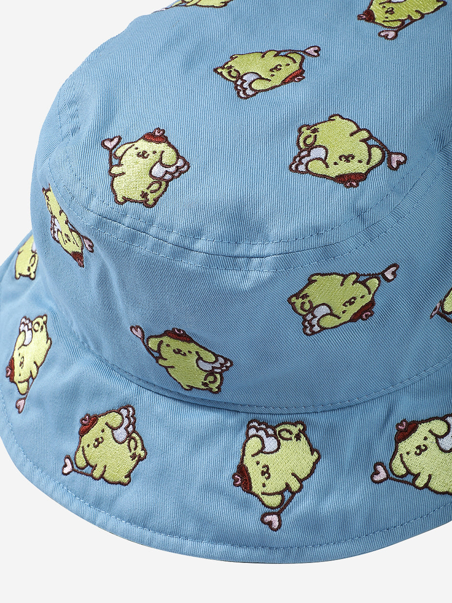Pompompurin Fairy Bucket Hat