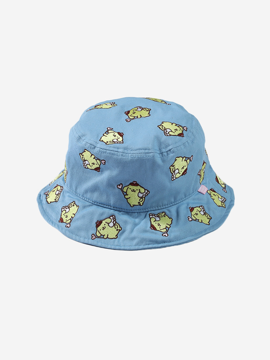 Pompompurin Fairy Bucket Hat