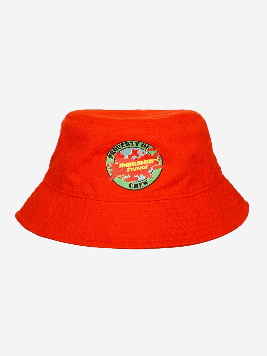 Nickelodeon Slime Bucket Hat – DUMBGOOD