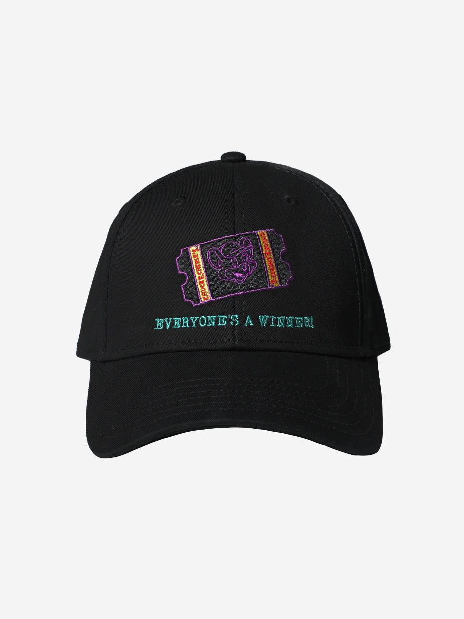 Everyone's A Winner Embroidered Hat