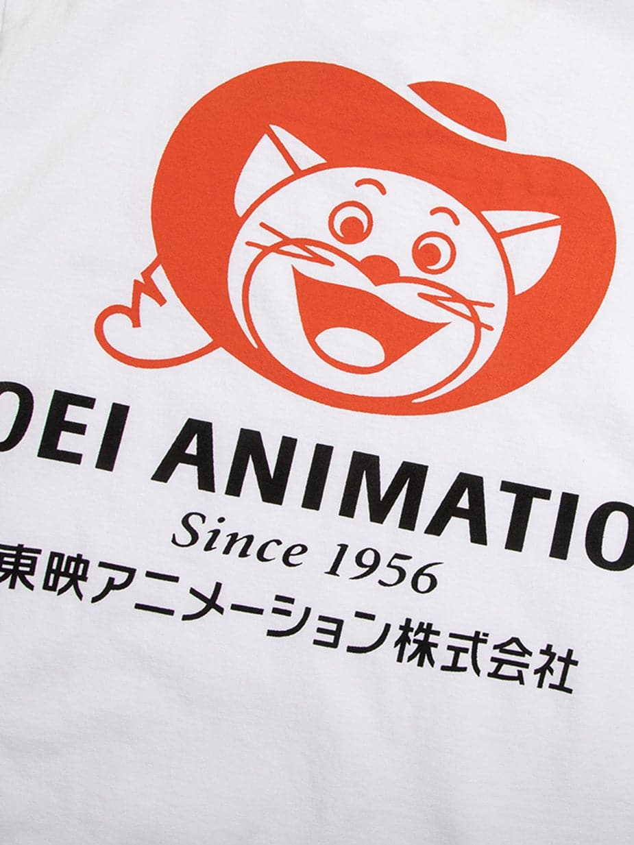 Anime Studio Logo Stickers for Sale | Redbubble