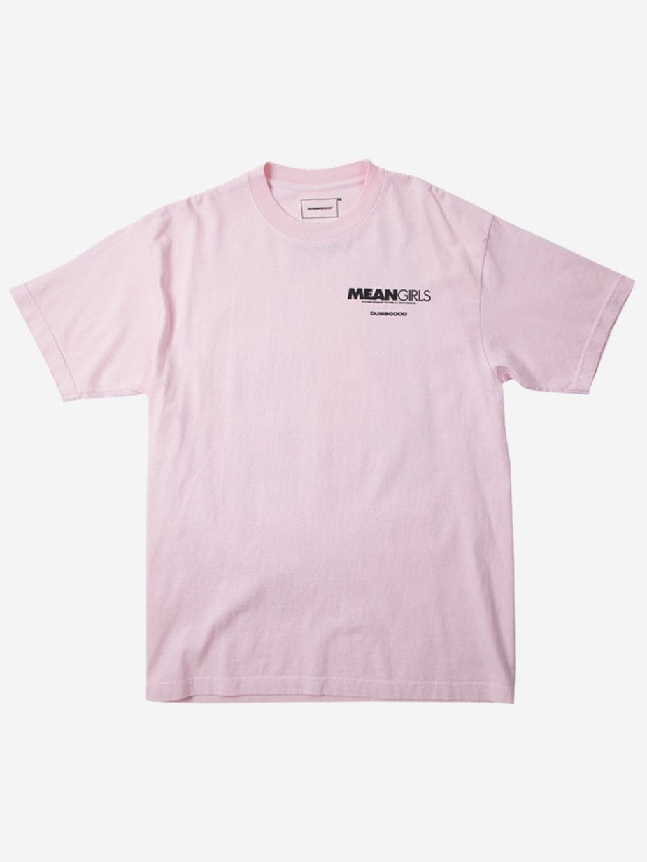 Cady Pink Tee
