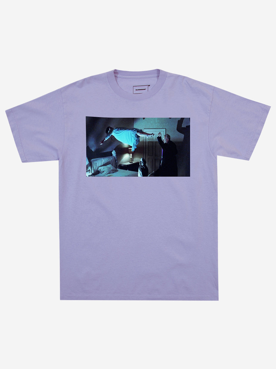 Someone Inside You Orchid Tee