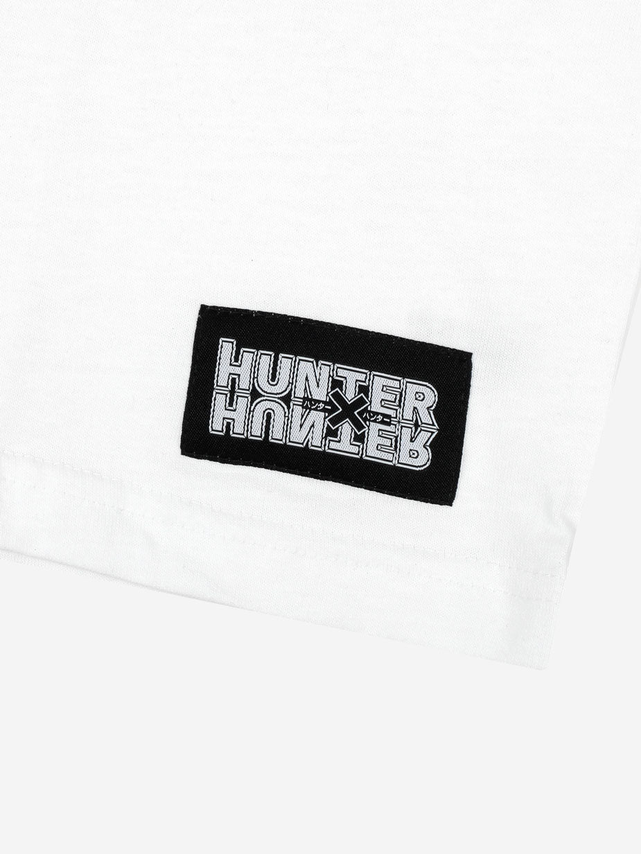 Hunter x Hunter Gon Freecss Big Print Tee