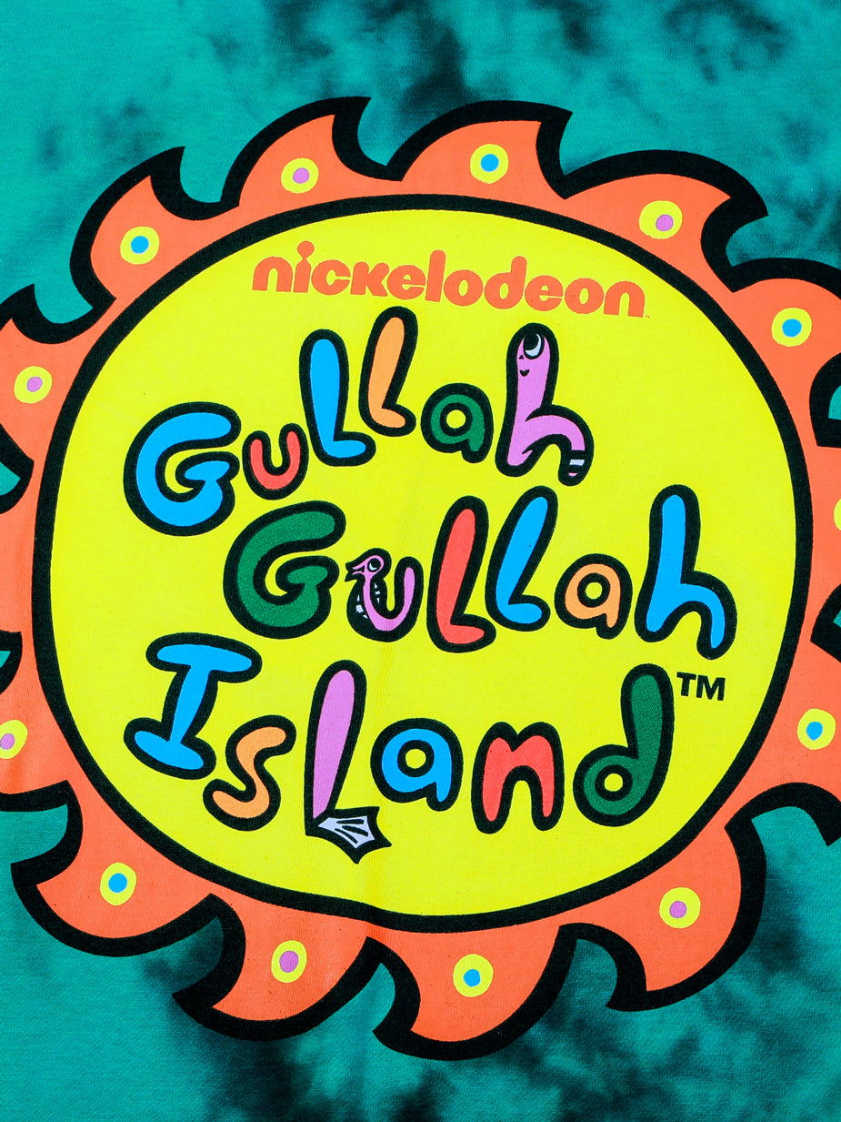 Gullah Gullah Island Tie Dye Tee