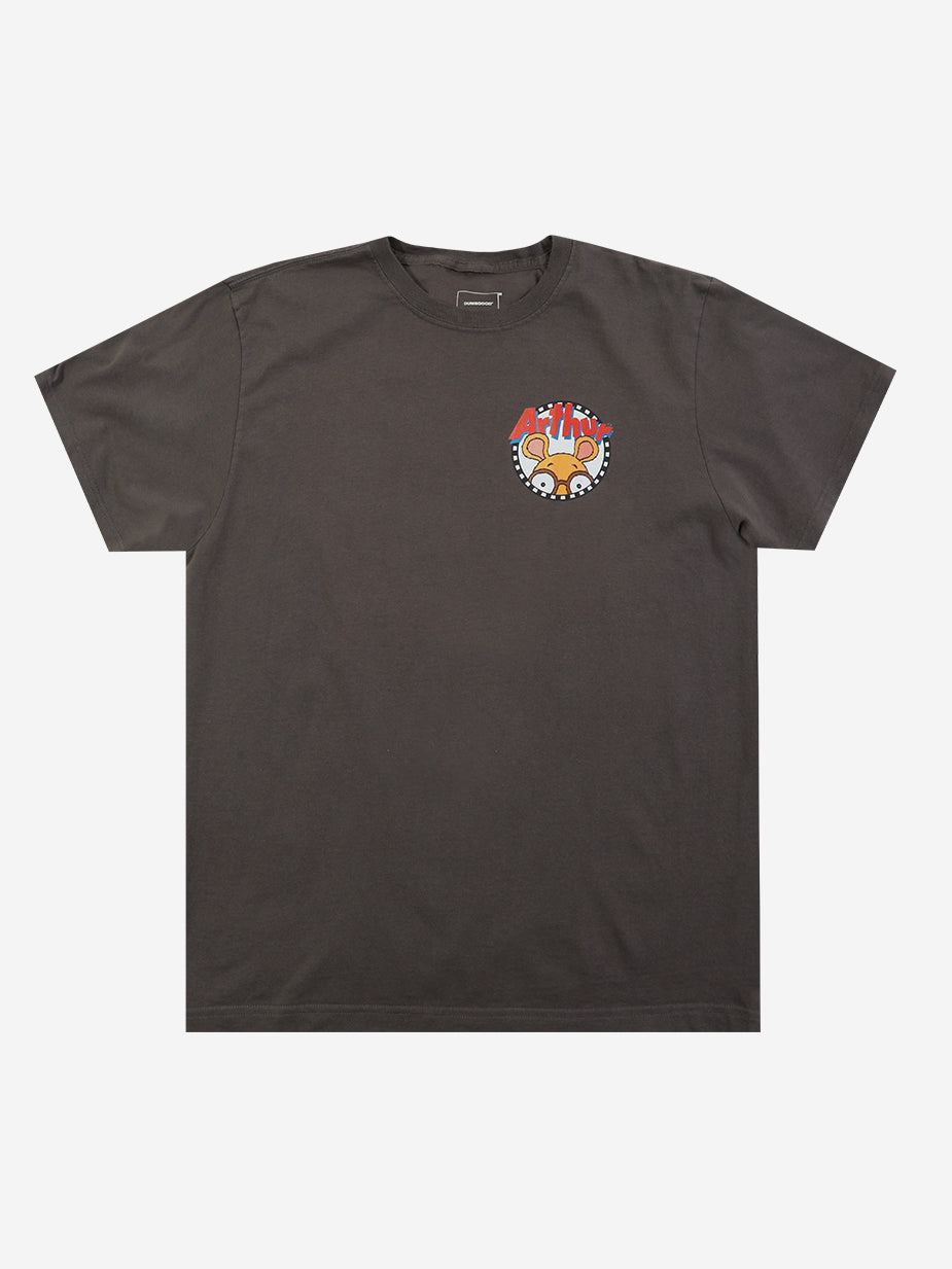 Arthur Pepper Tee