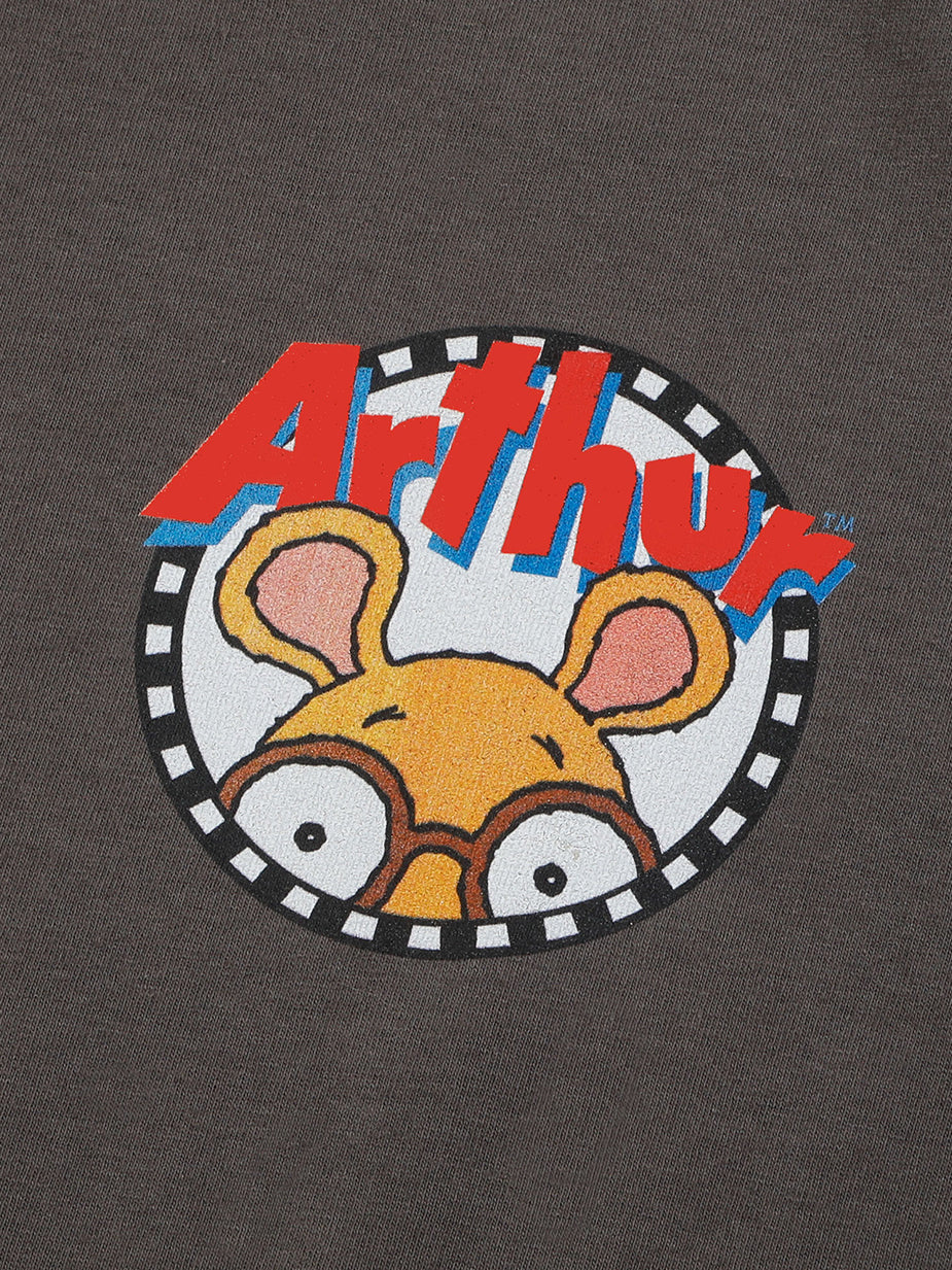 Arthur Pepper Tee
