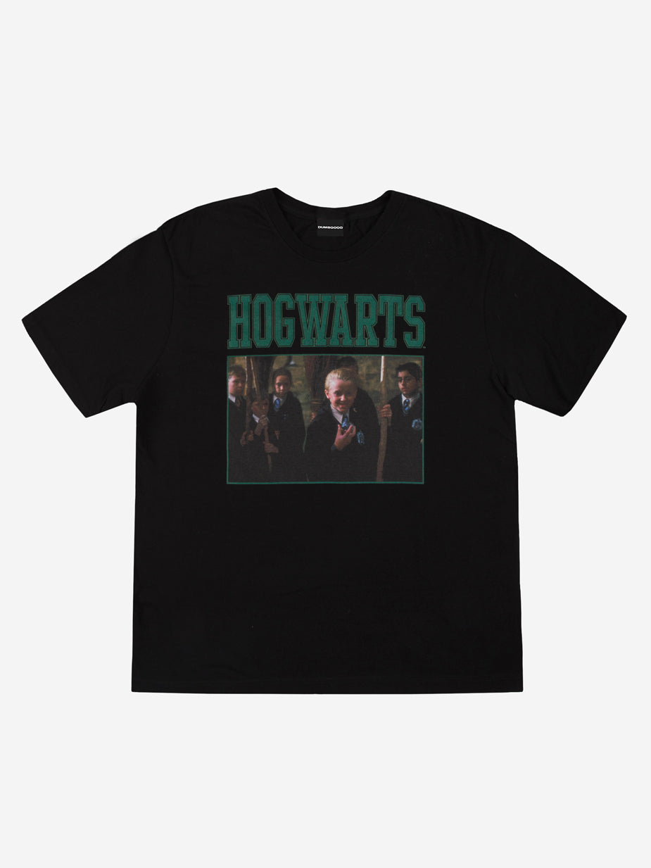 Draco's Gang Black Tee
