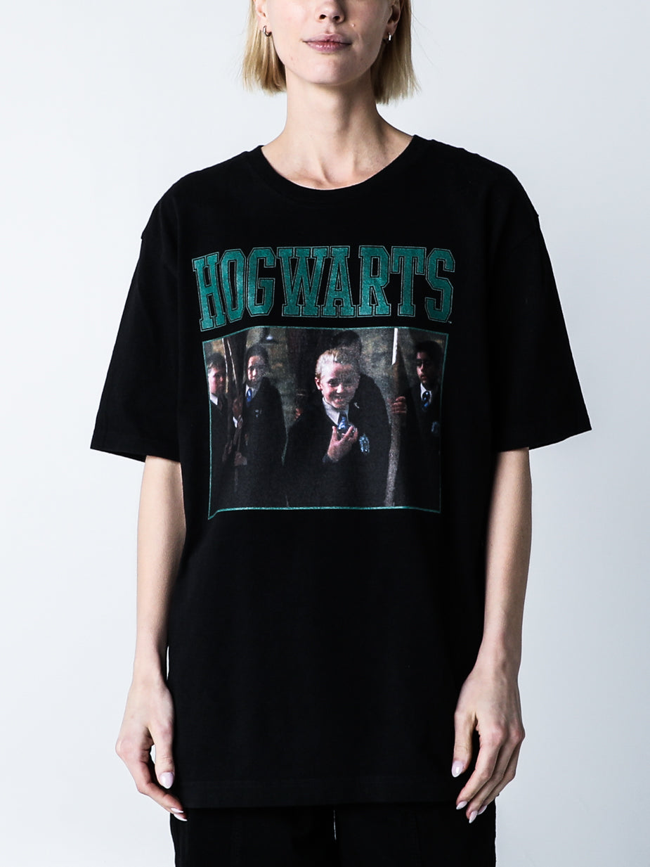 Draco's Gang Black Tee