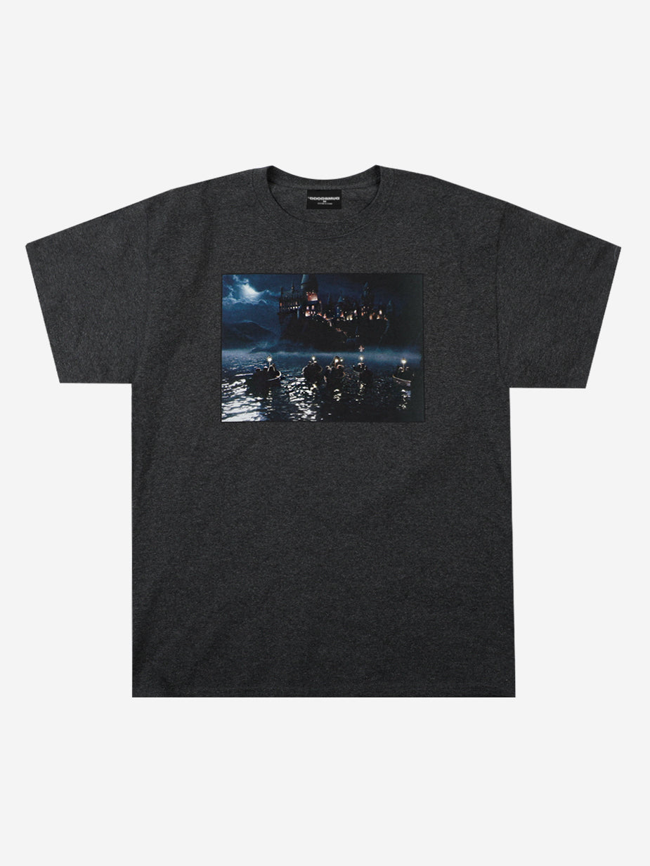 Journey to Hogwarts Tee