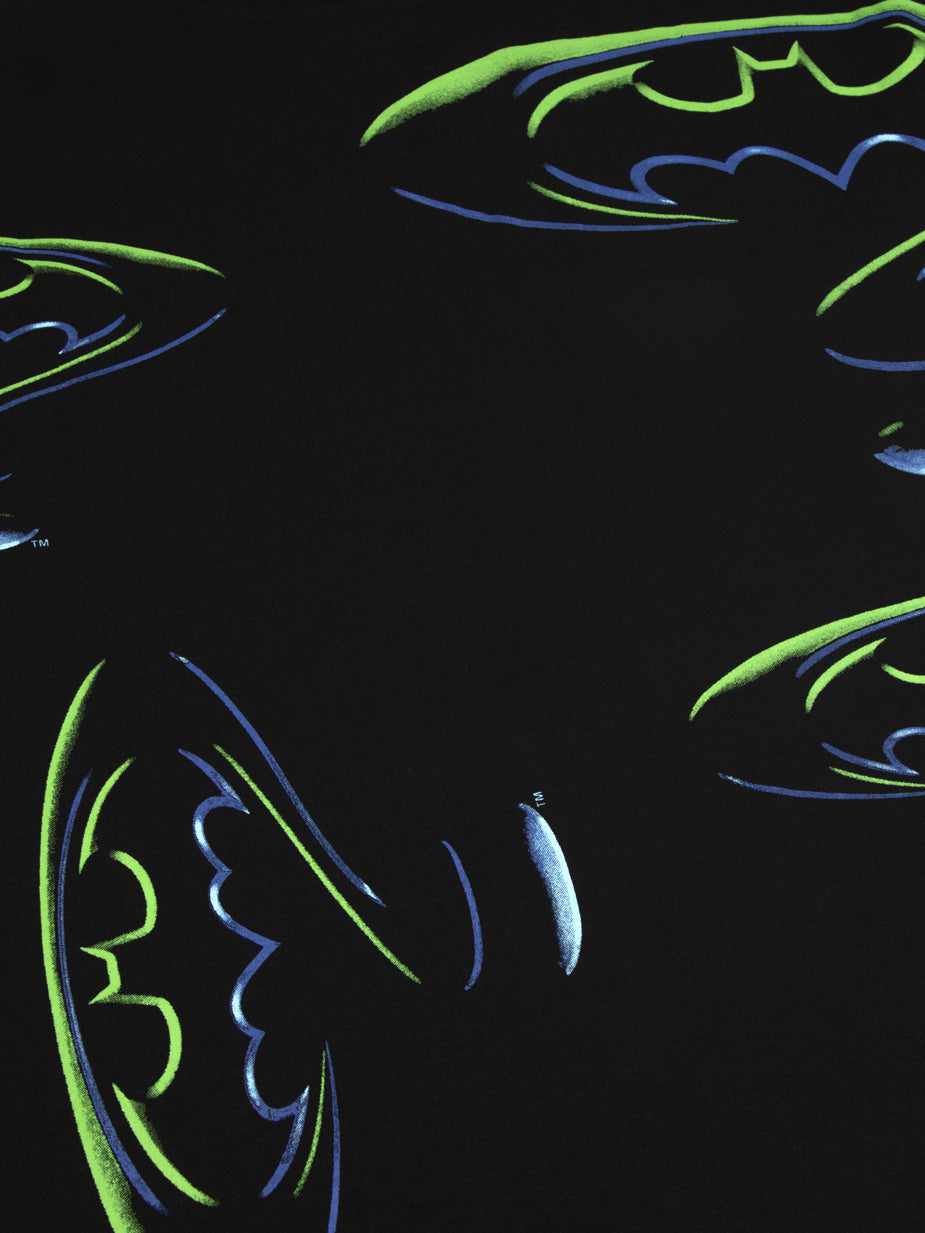 Batman The Riddler Logo