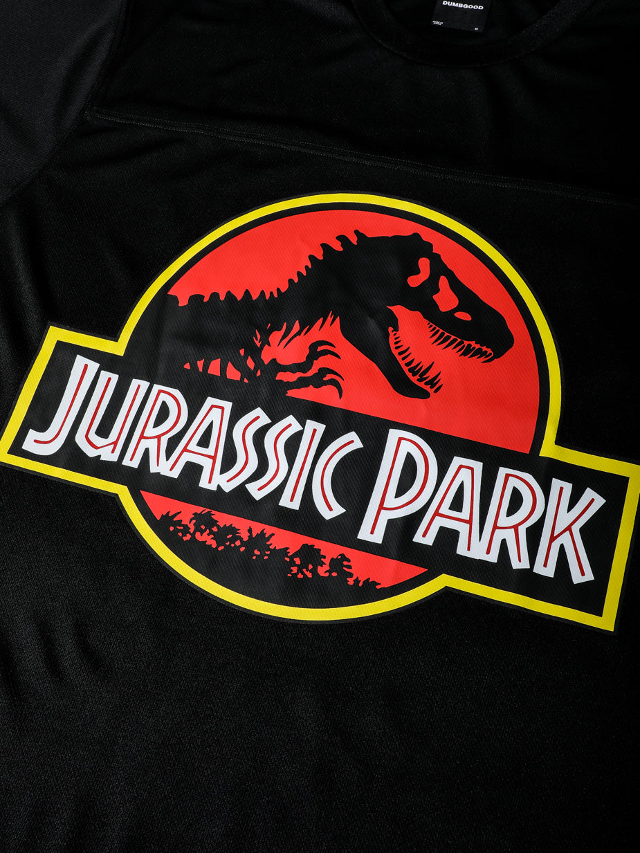 Jurassic Park Mesh Jersey