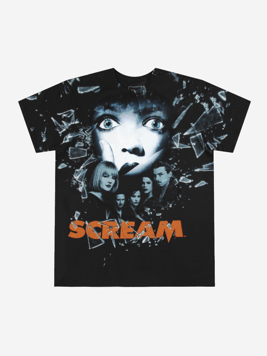 Poster Big Print Tee