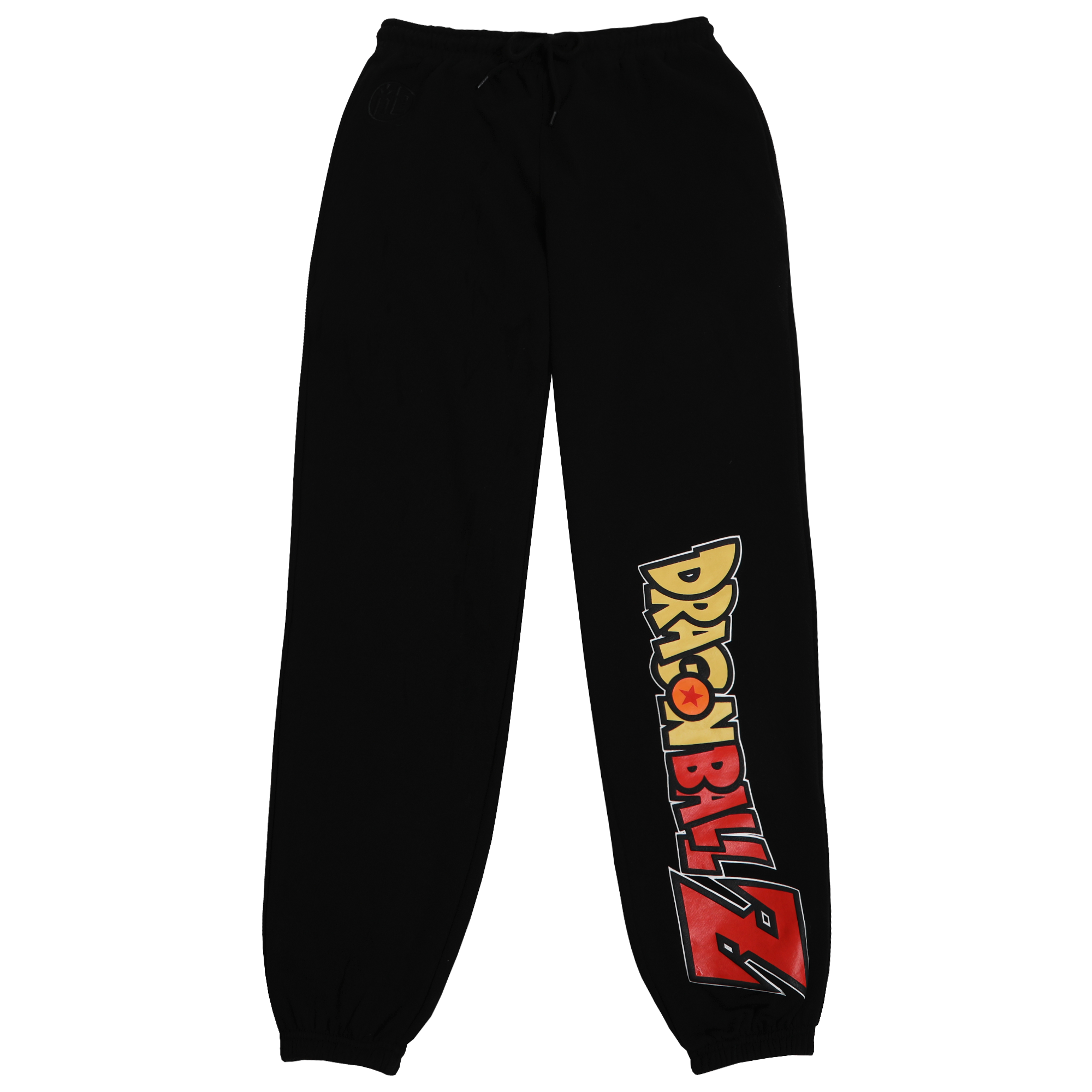 Dragon ball deals sweatpants